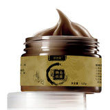 120ml Peel-off Mask Herbal Refining Beauty Tearing Remove Blackhead Cleaning Mask Pores Shrink Skin Care